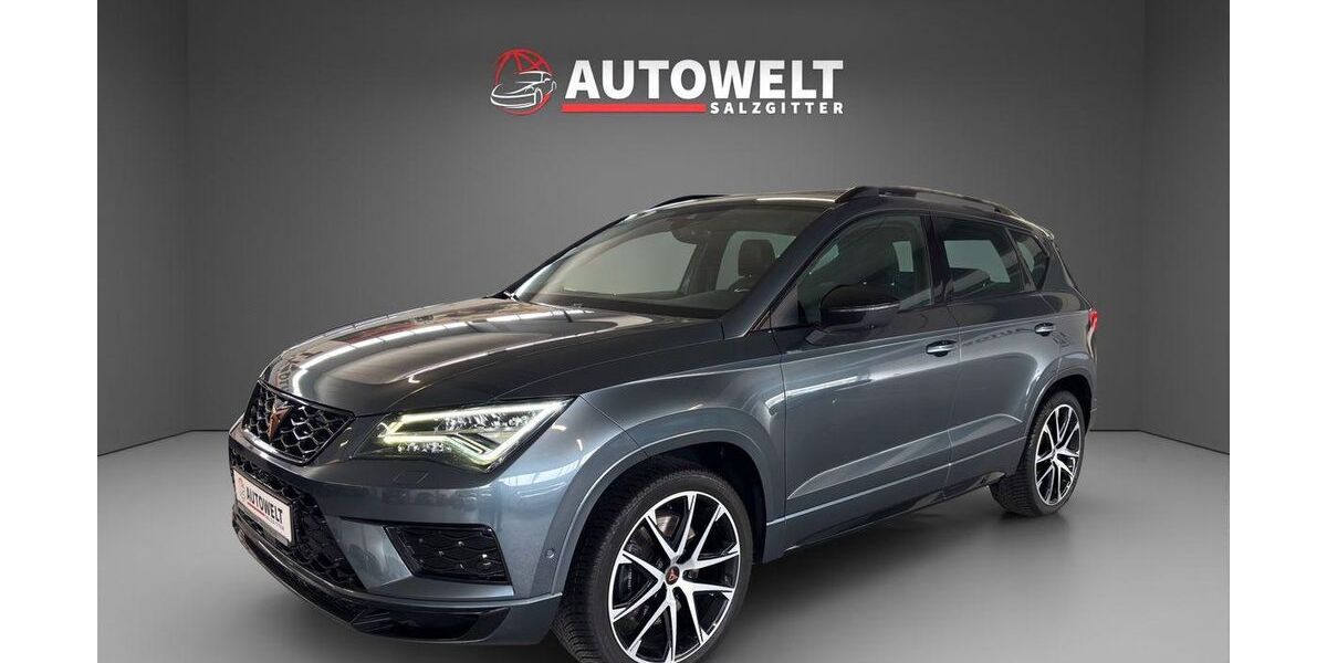 Cupra Ateca 94.000 km 22.900 &euro; Salzgitter 38229