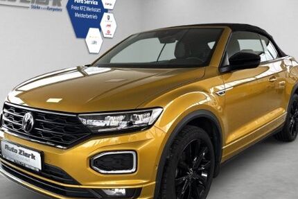 VW T-Roc 51.914 km 22.590 € Peine 31226