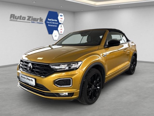 VW T-Roc 51.914 km 22.590 &euro; Peine 31226