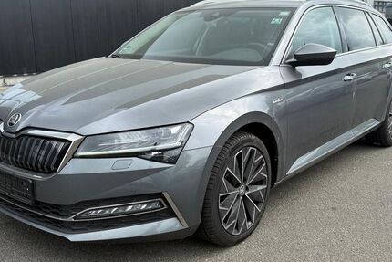 Skoda Superb 84.101 km 22.990 &euro; Braunschweig 38122