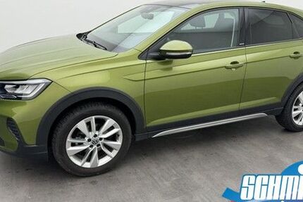 VW Taigo 9.840 km 21.900 &euro; Peine 31226