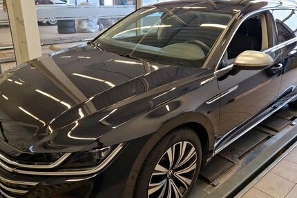 VW Arteon 66.383 km 28.790 &euro; Peine 31228
