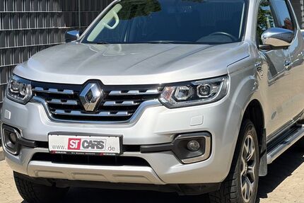Renault Alaskan 144.200 km 17.900 &euro; Braunschweig 38110