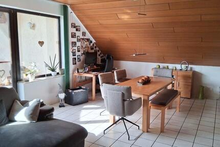 Wohnung Wolfsburg Ehmen - 4 Zimmer, 90 m&sup2;, 810&euro; | Angebot:26675280
