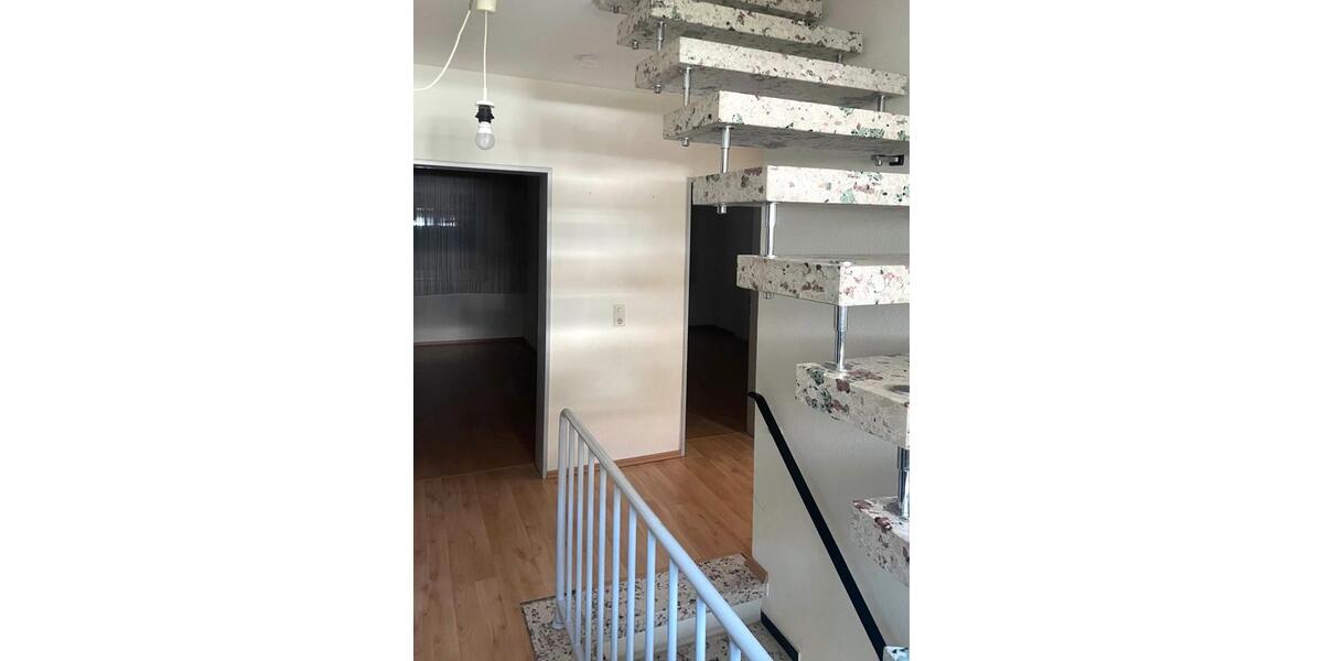 reihenmittelhaus & garage -wolfenbüttel 105m2 einfamilienhaus zimmer