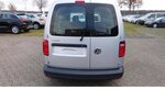 VW Caddy Maxi Abt-e Elektrik DSG Klima 7.900 km 12.990 &euro; Vordorf 38533