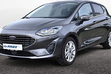 Ford Fiesta 11.900 km 17.950 € Wolfenbüttel 38302