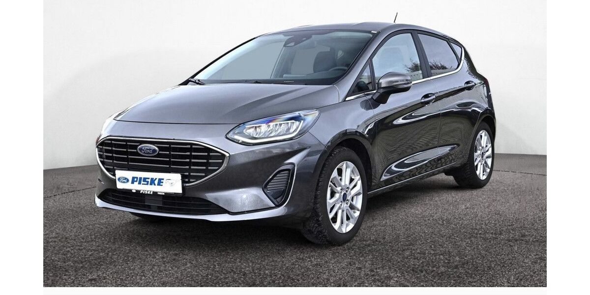 Ford Fiesta 11.995 km 17.950 &euro; Wolfenbüttel 38302