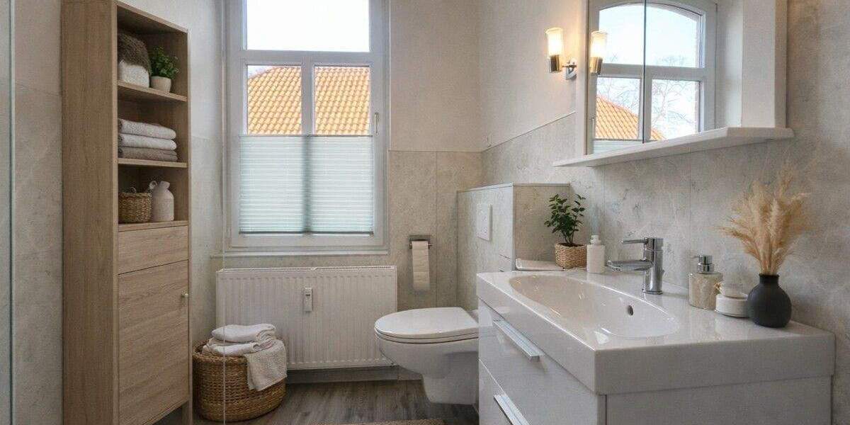 Etagenwohnung Peine Schwicheldt - 5 Zimmer, 135 m&sup2;, 125.000&euro; | Angebot:25731935