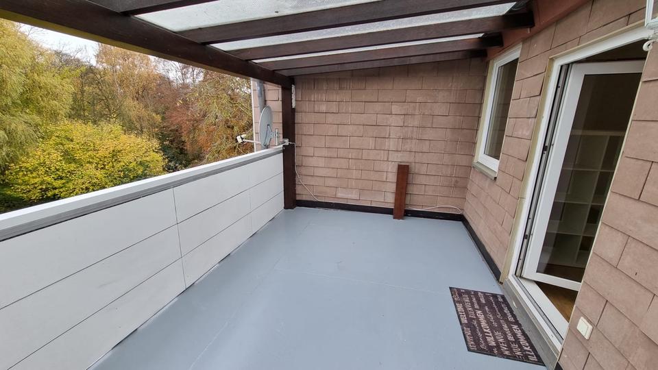 Etagenwohnung Vechelde - 2 Zimmer, 59 m&sup2;, 635&euro; | Angebot:25935217