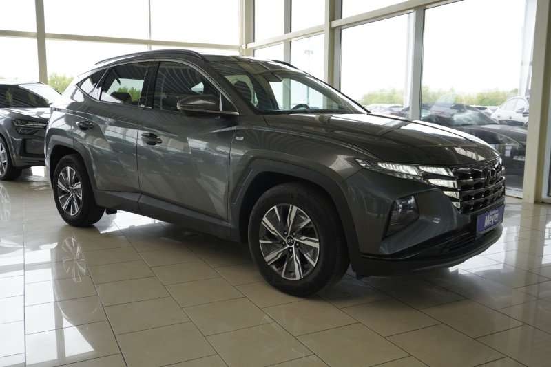 Hyundai TUCSON 53.170 km 25.710 € Sickte 38173