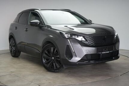 Peugeot 3008 57.000 km 21.890 &euro; Braunschweig 38110
