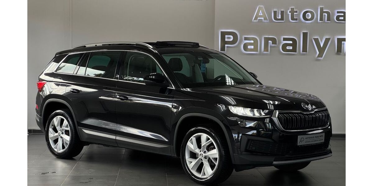 Skoda Kodiaq 62.864 km 29.950 &euro; Salzgitter 38259