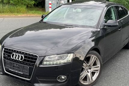 Audi A5 192.675 km 8.850 &euro; Braunschweig-Rühme 38112