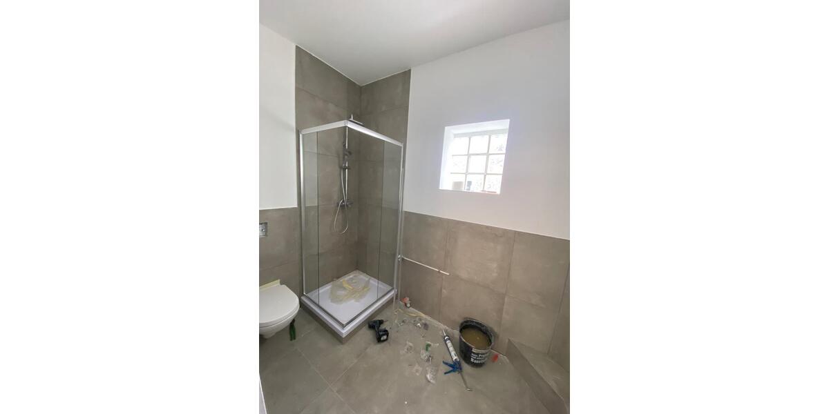 Sanierte 2-Zimmer 1.OG Wohnung Braunschweig östliches Ringgebiet 2 zimmer