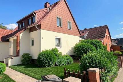 Haus Braunschweig Wabe-Schunter-Beberbach - 6 Zimmer, 188 m&sup2;, 349.000&euro; | Angebot:27595795