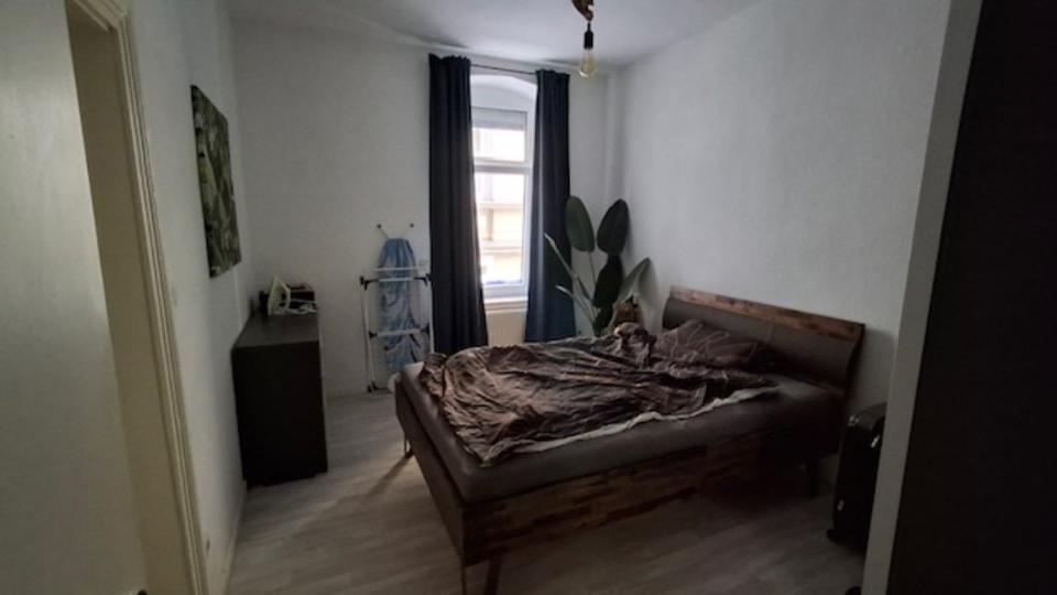 Erdgeschoßwohnung Braunschweig Östliches Ringgebiet - 3 Zimmer, 62 m&sup2;, 558&euro; | Angebot:24772037