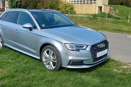Audi A3 40.200 km 20.400 &euro; Lengede 38268
