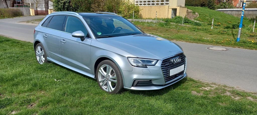 Audi A3 40.200 km 20.400 &euro; Lengede 38268