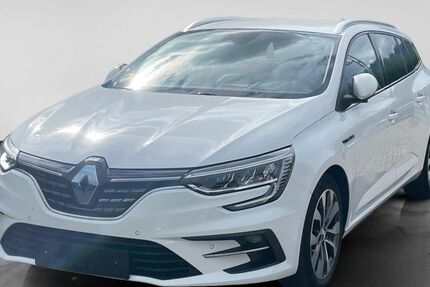 Renault Megane 65.000 km 15.490 &euro; Salzgitter 38229