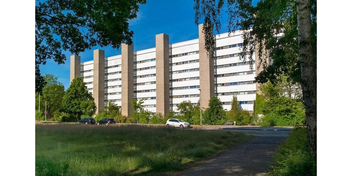 Etagenwohnung Wolfsburg Detmerode - 3 Zimmer, 69 m&sup2;, 549&euro; | Angebot:24877847