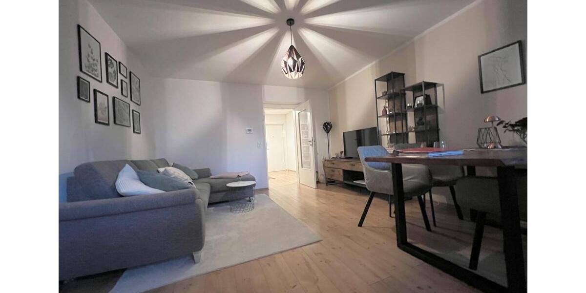 Etagenwohnung Braunschweig Östliches Ringgebiet - 2.5 Zimmer, 63 m&sup2;, 605&euro; | Angebot:26660637