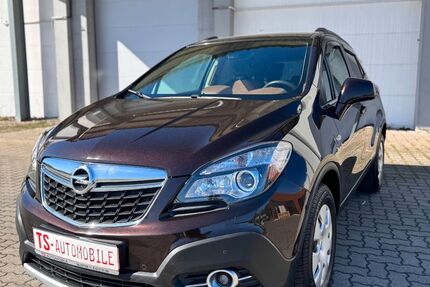 Opel Mokka 157.000 km 5.990 &euro; Salzgitter 38229