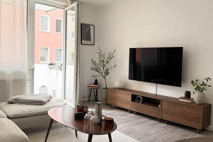 Wohnung Braunschweig Östliches Ringgebiet - 3 Zimmer, 60 m&sup2;, 830&euro; | Angebot:27604517