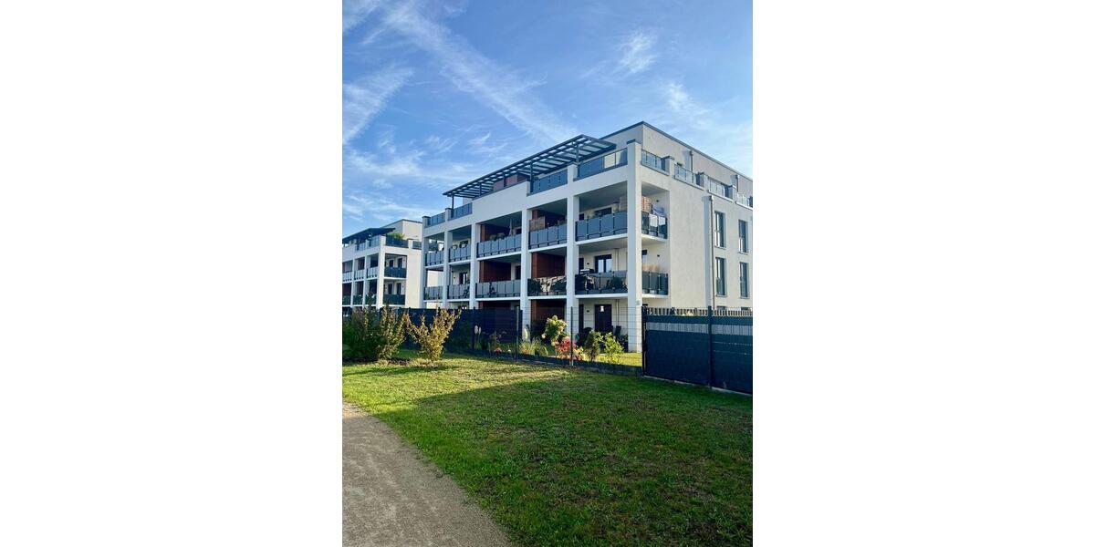 Etagenwohnung Wolfsburg Alt-Wolfsburg - 4 Zimmer, 122 m&sup2;, 480.000&euro; | Angebot:25844861
