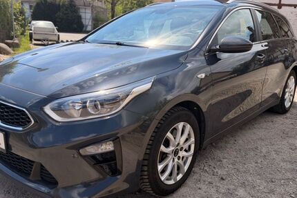 Kia ceed Sportswagon 164.000 km 9.650 &euro; Adersheim 38304