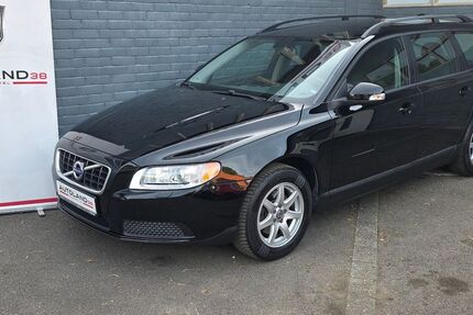 Volvo V70 266.600 km 4.800 &euro; Ohrum 38312