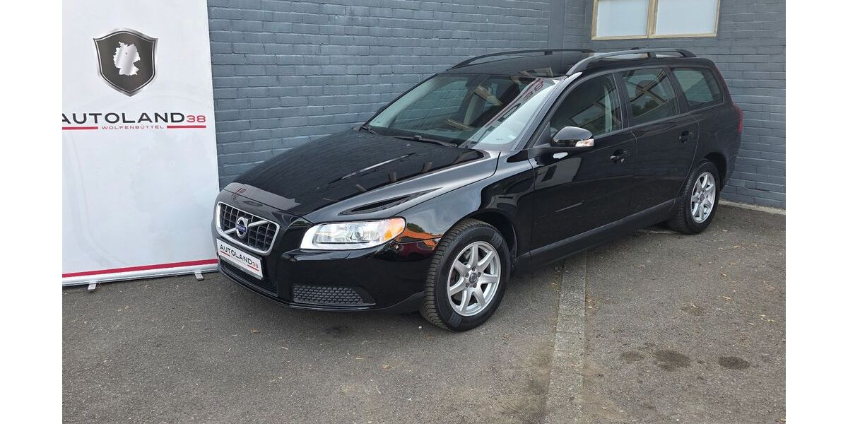 Volvo V70 266.600 km 4.800 &euro; Ohrum 38312