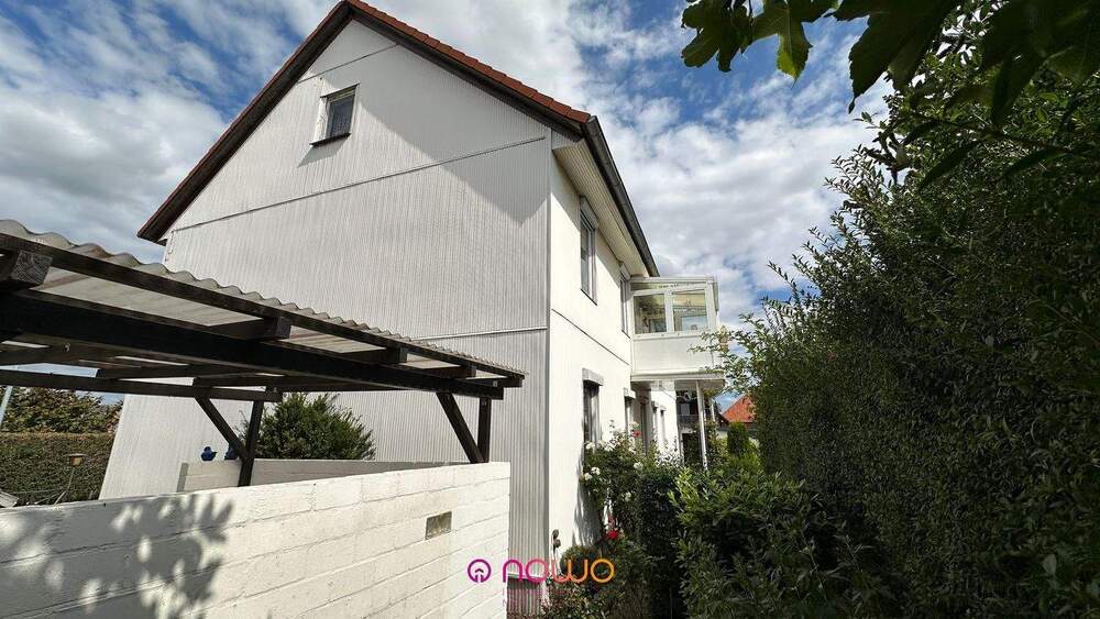 Mehrfamilienhaus, Wohnhaus Wolfenbüttel Ahlum - 7 Zimmer, 190 m&sup2;, 225.000&euro; | Angebot:25666834