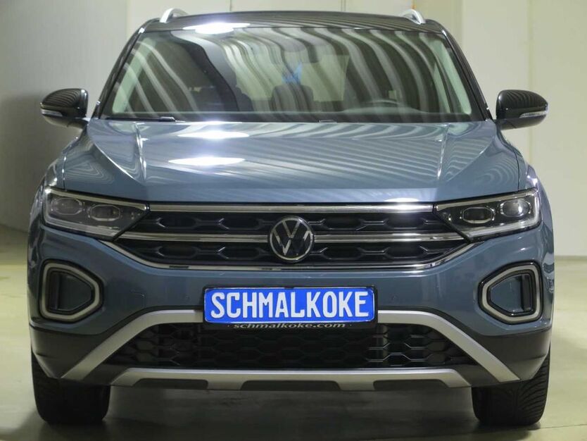 VW T-Roc 23.100 km 27.950 € Braunschweig 38112