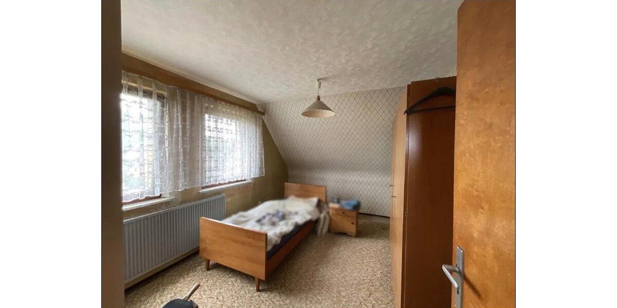 Einfamilienhaus Gifhorn - 4 Zimmer, 85 m&sup2;, 800&euro; | Angebot:26446059