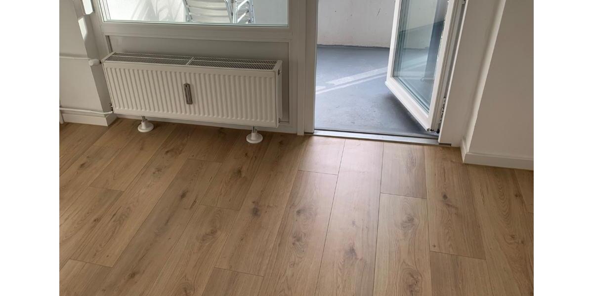 Etagenwohnung Wolfsburg Detmerode - 2 Zimmer, 48 m&sup2;, 480&euro; | Angebot:24513459