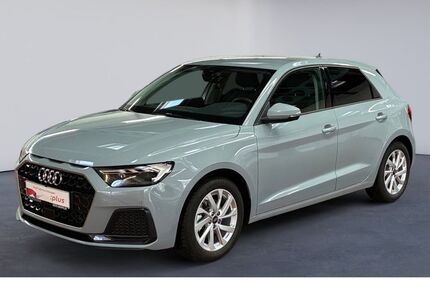 Audi A1 4.300 km 24.350 &euro; Braunschweig 38124