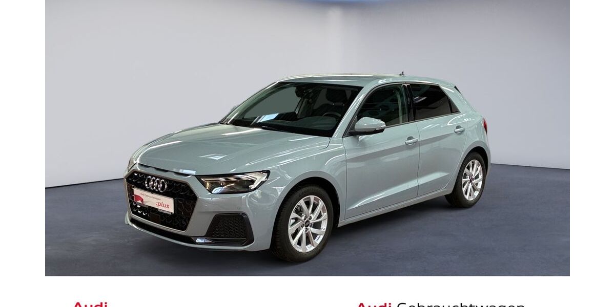 Audi A1 4.300 km 24.350 &euro; Braunschweig 38124