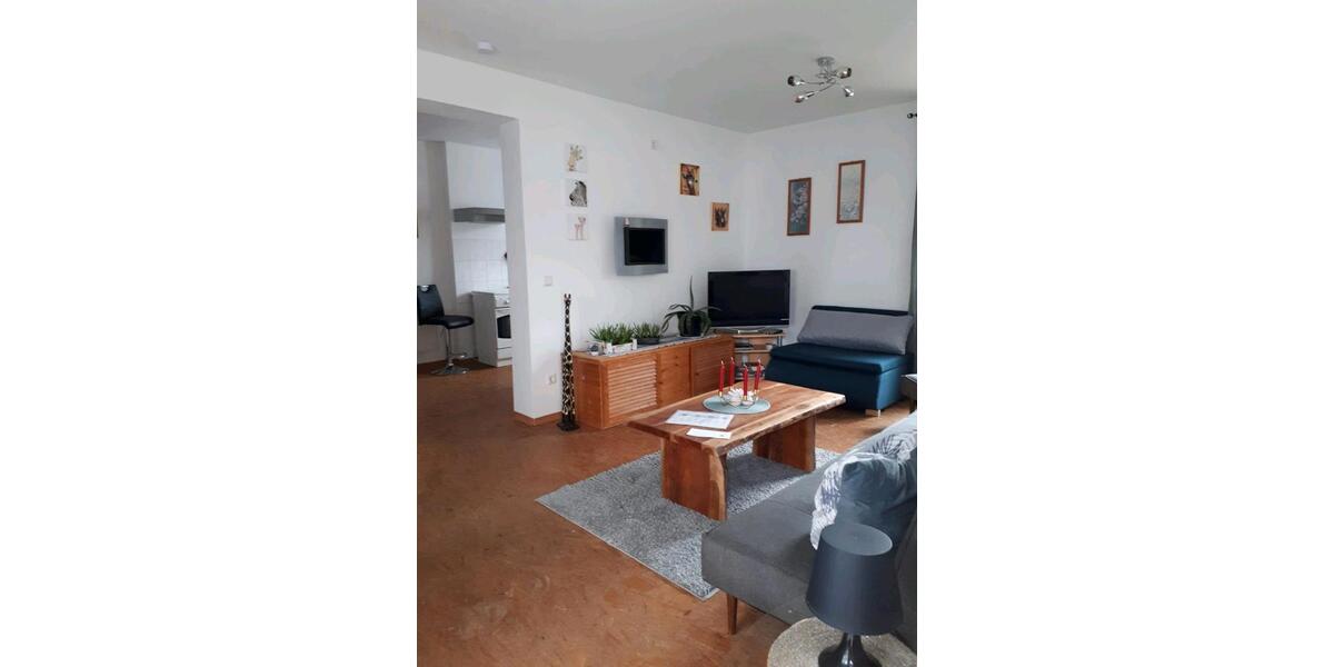 Erdgeschoßwohnung Braunschweig Lehndorf-Watenbüttel - 1 Zimmer, 43 m&sup2;, 29&euro; | Angebot:25613276