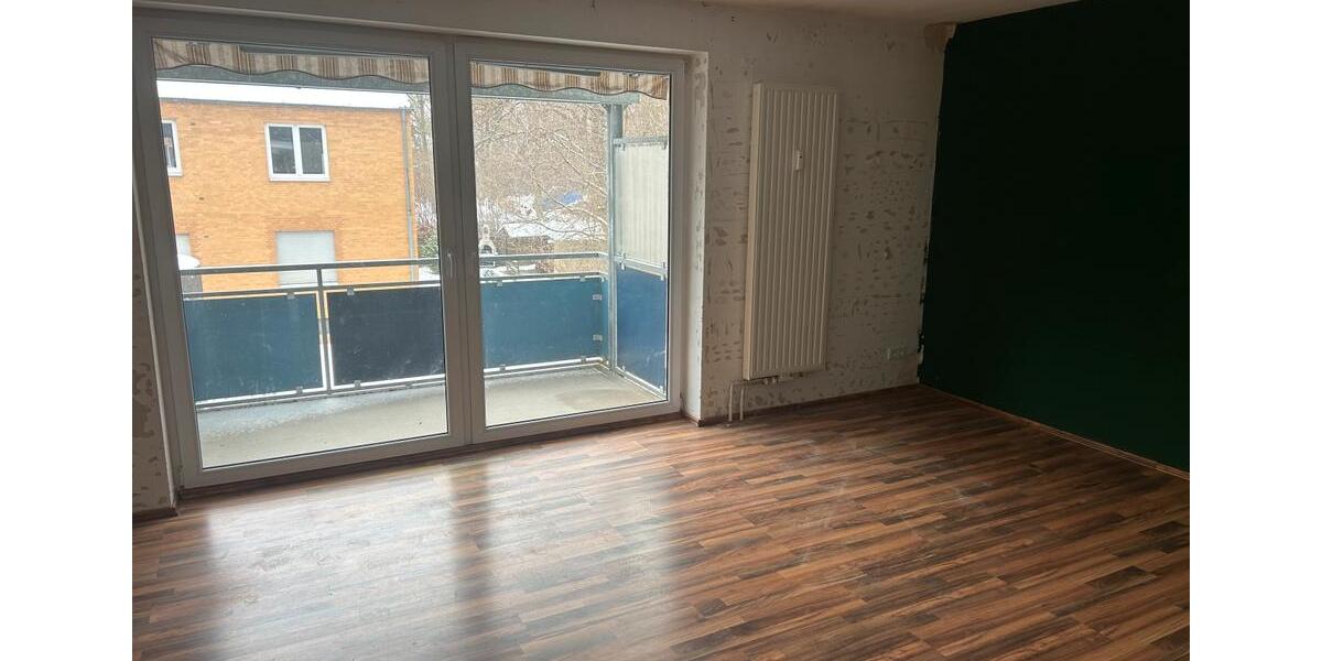 Etagenwohnung Braunschweig Wabe-Schunter-Beberbach - 3 Zimmer, 74 m&sup2;, 620&euro; | Angebot:24785316