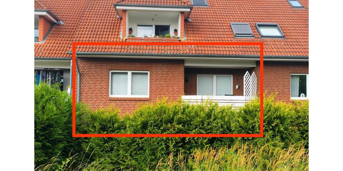 Etagenwohnung Wolfsburg Almke - 3 Zimmer, 77 m&sup2;, 259.900&euro; | Angebot:26633362