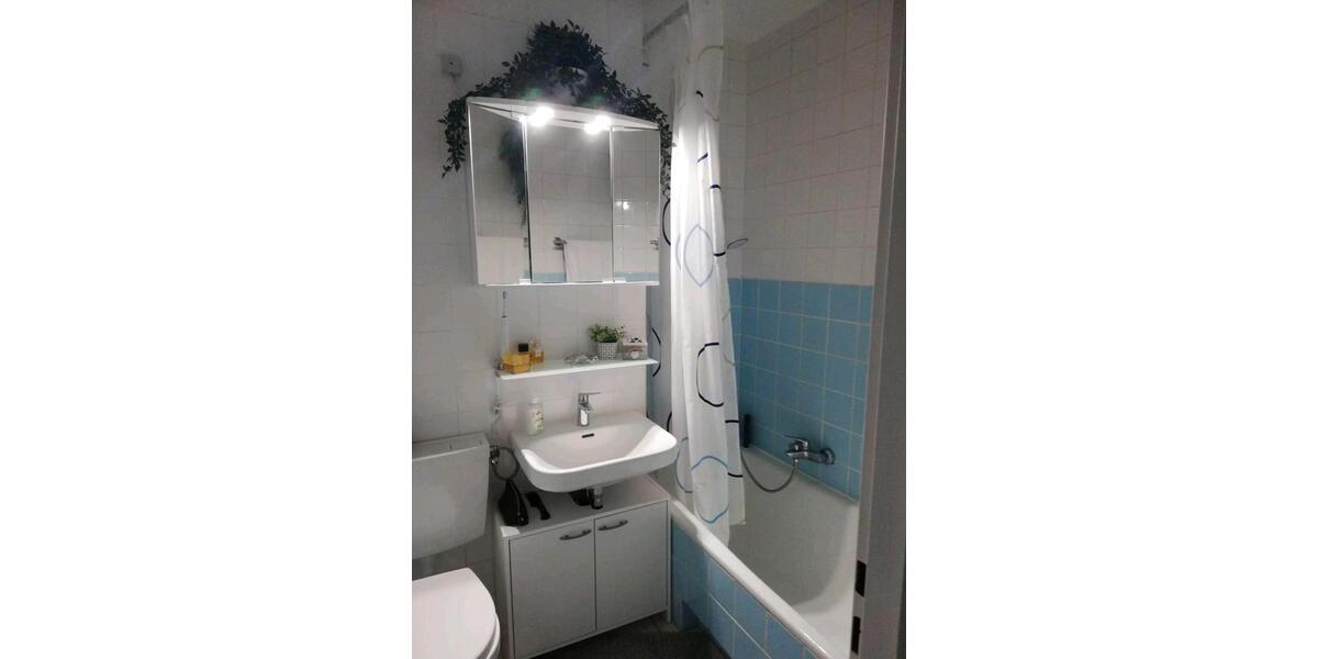 Erdgeschoßwohnung Wolfenbüttel - 1 Zimmer, 35 m&sup2;, 430&euro; | Angebot:24835458