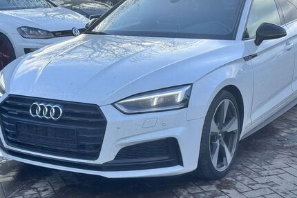 Audi A5 298.533 km 14.990 &euro; Vechelde 38159
