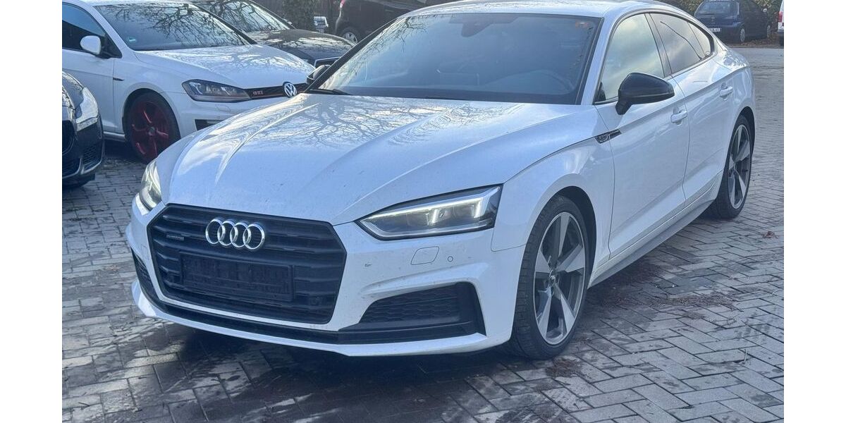 Audi A5 298.533 km 14.990 &euro; Vechelde 38159