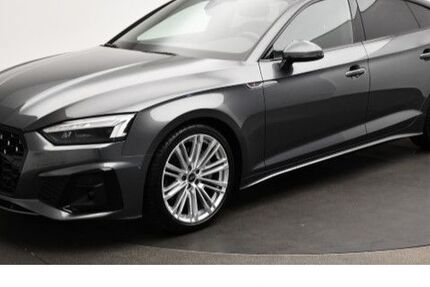 Audi A5 54.900 km 38.990 &euro; Wolfsburg 38440