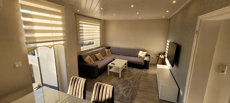 Etagenwohnung Salzgitter - 3 Zimmer, 64 m&sup2;, 75.000&euro; | Angebot:25078877