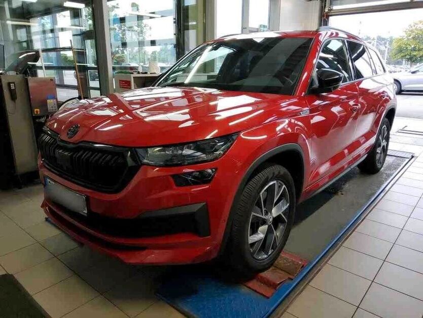 Kodiaq