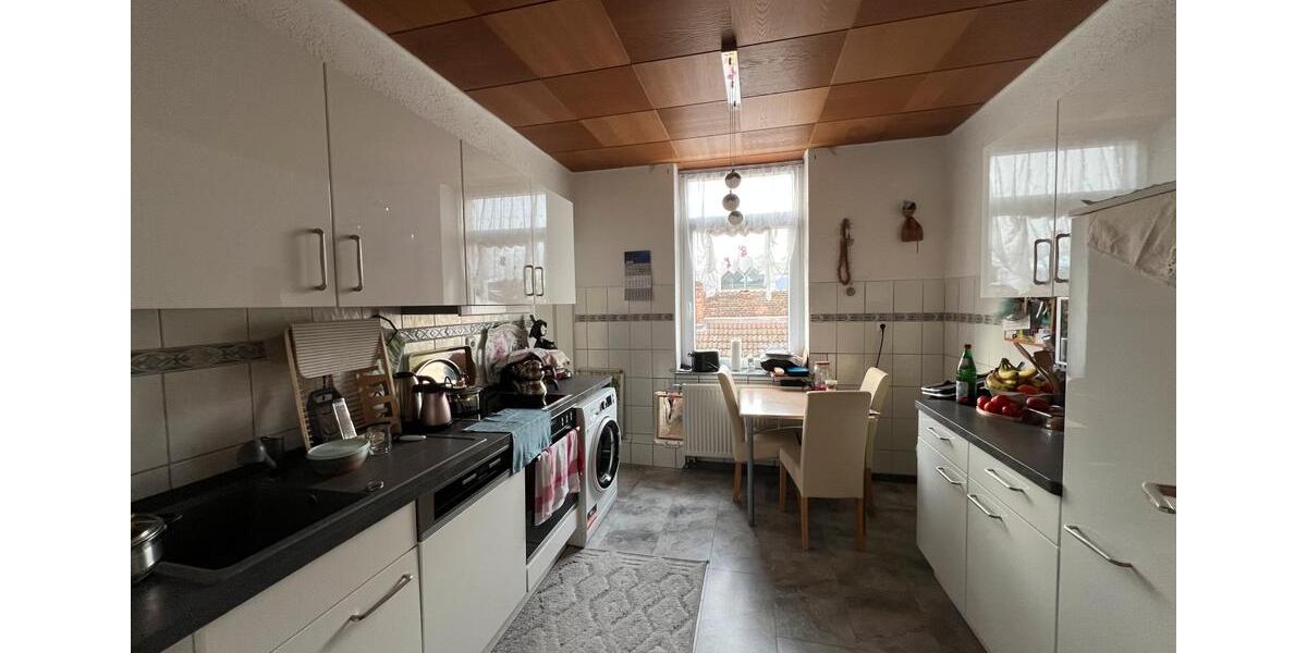 Etagenwohnung Peine - 3 Zimmer, 60 m&sup2;, 105.000&euro; | Angebot:25306754