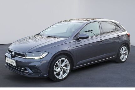 VW Polo 5.300 km 23.750 &euro; Braunschweig 38122
