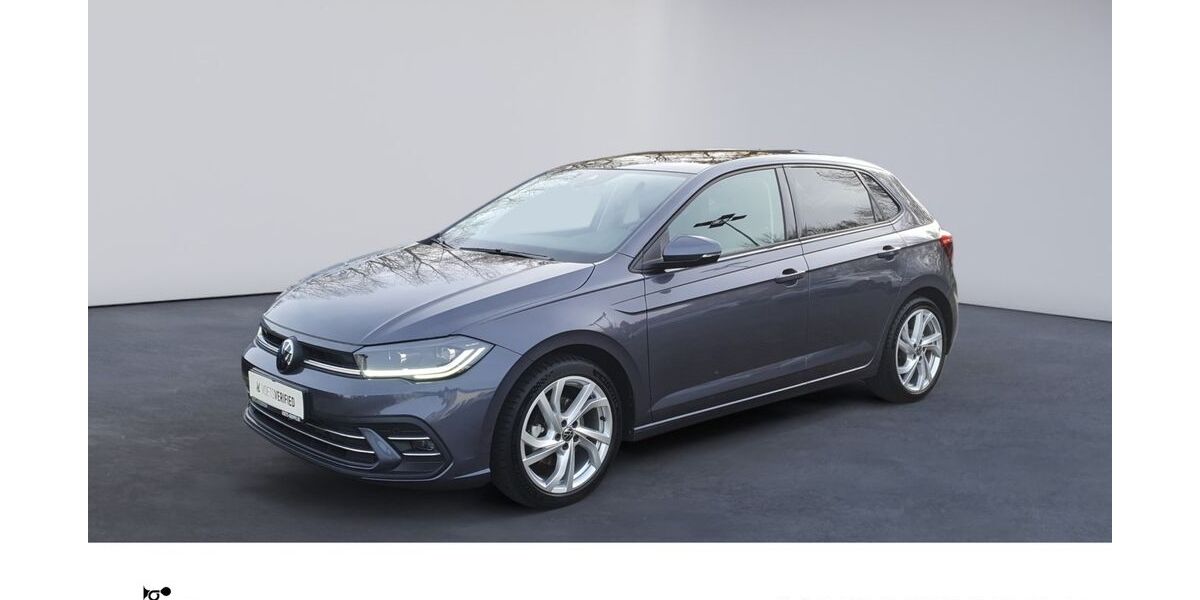 VW Polo 5.300 km 23.750 &euro; Braunschweig 38122